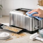 Како брзо и безбедно очистити тостер од мрвица и наслага за пет минута kako-brzo-i-bezbedno-ocistiti-toster-od-mrvitsa-i-naslaga.png